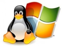 Macternelle.fr &ndash; Acc&eacute;der &agrave; une partition linux depuis Windows | le manchot r&ocirc;ti | Scoop.it