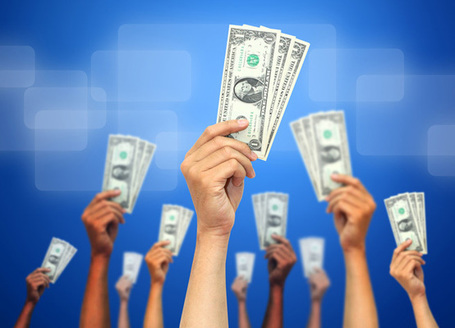 5 ways the booming crowdfunding ecosystem is changing in 2013 | Crowdfunding World | Scoop.it