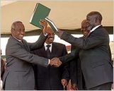An Incomplete Peace: Sudan's Never-Ending War With Itself - New York Times | Mr. Soto's Human Geography | Scoop.it