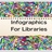 Infographics for libraries