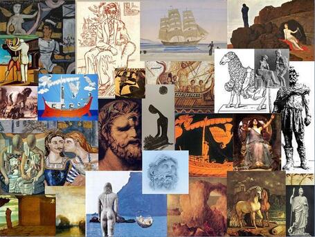 The Inner Experiential Journey of the Hellenic FOT practice, Hellenic Focusing Center | focusing_gr | Scoop.it