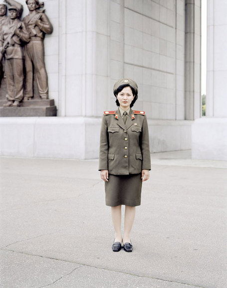 Welcome to Pyongyang | Leica | Scoop.it