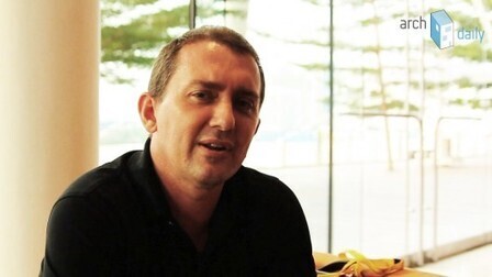 AD Interviews: Richard Hassell / WOHA | Rendons visibles l'architecture et les architectes | Scoop.it