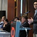 The student becomes the teacher: Young scholars take to the stage ... | Online Educa Berlin 2011 | Scoop.it