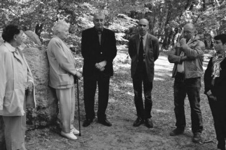 Lascaux : l'hommage &agrave; Georges Agniel | tourisme-perigord-vezere | Scoop.it