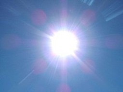 Le soleil donne..de l&rsquo;energie aux gens, gentiment | fb27 Infos | Scoop.it