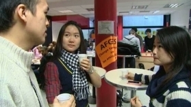 L'Alsace attire les &eacute;tudiants chinois  - France 3 Alsace | L'enseignement dans tous ses &eacute;tats. | Scoop.it