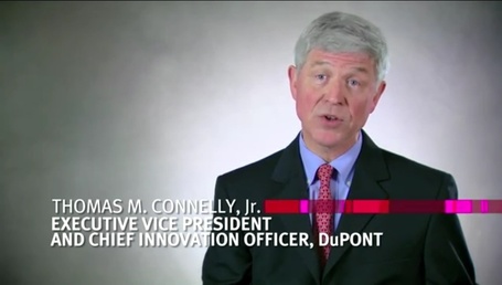 Science's Role in Securing Our Energy Future by Tom Connelly | DuPont ASEAN | Scoop.it