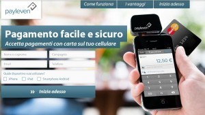 Arriva payleven, l&rsquo;innovazione per pagare con smartphone e tablet | Creativity as changing tool | Scoop.it