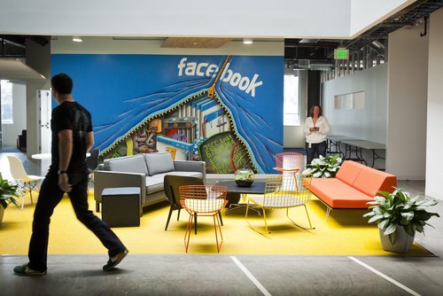 Redes sociales: la nueva publicidad