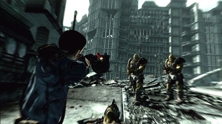 OXM Debate: Achievements vs. Leaderboards | Transmedia: Storytelling for the Digital Age | Scoop.it