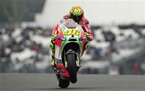 Valentino Rossi: Too early to ponder 2013 change | MCN | Ductalk | Scoop.it