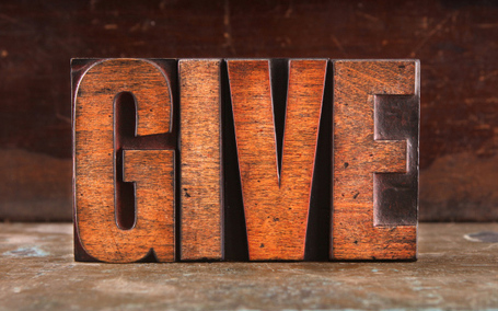 Let&rsquo;s Create a New Day for Giving | Mashable | The Good Scoop | Scoop.it