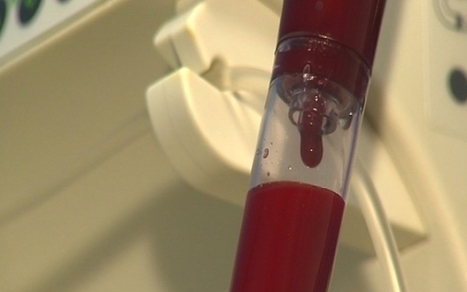Medicament Pour cancer De Sang