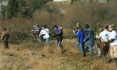 Natagora : Dix ans d'attentions pour la nature | Agir pour la biodiversité !