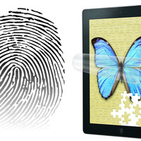 Fingerprints Magically Fade Away On 3M's New Screen Protectors | Reading Pool | Scoop.it