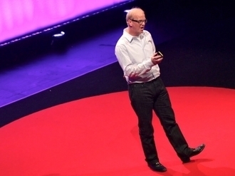 Charles Leadbeater: Education innovation in the slums | Video on TED.com | Education Revolution: Mass Creativity and Play! | Scoop.it