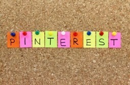 Des id&eacute;es pour utiliser Pinterest &agrave; l&rsquo;&eacute;cole | TICE & FLE | Scoop.it