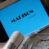 Revue de Presse Madison Communication