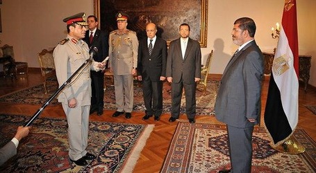 Military warns media to 'think carefully' before 'offending' the Armed Forces | &Eacute;gypte-actualit&eacute;s | Scoop.it