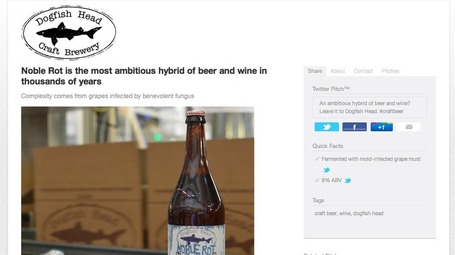 Want to see the future of PR? Here ya go&hellip; | Story and Narrative | Scoop.it