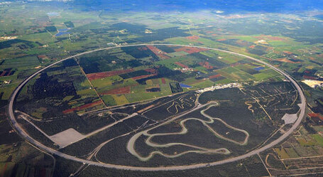 First Annual European Motorcycle Land Speed Trials Announced In Italy | cyrilhazeblog.com | Ductalk | Scoop.it