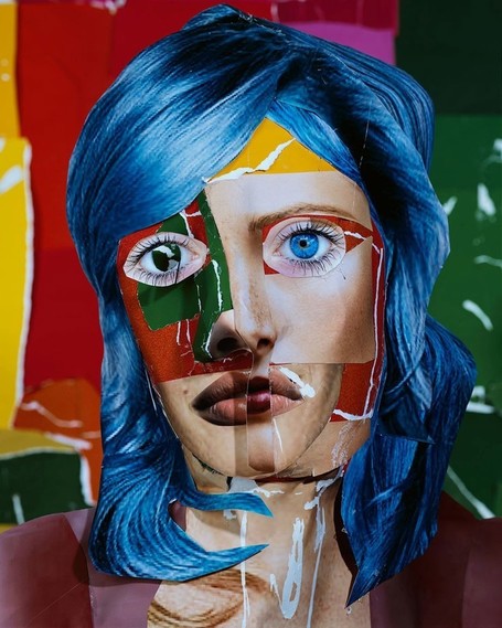 A Photographer&rsquo;s Nod to Matisse | Looks -Pictures, Images, Visual Languages | Scoop.it