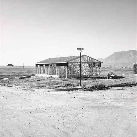 El lugar donde vivimos // The place we live (by Robert&nbsp;Adams) | Vers les hauteurs | Scoop.it