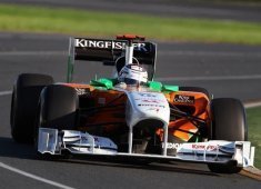 formula i / F1 2011 news /Formula 1Sutil secures more points for Force India - F1technical.net | F1 news | Scoop.it