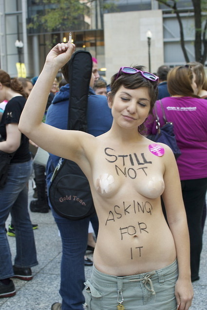 Still Not Asking For It | Eclectic Mix | Scoop.it