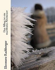Jetzt auch bei Buch.de: Der Alltag ist ein machbares Abenteuer | Pressenet | Scoop.it