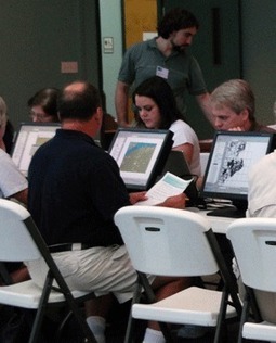 Learn GIS for Free - GIS Lounge | Complex Insight  - Understanding our world | Scoop.it