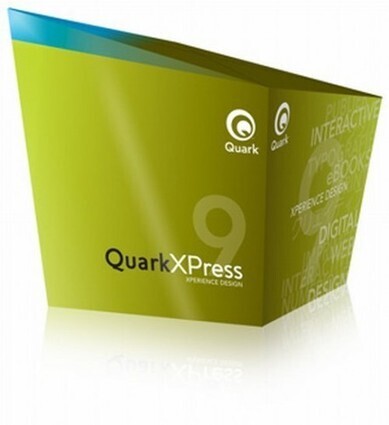 &Egrave; stato presentatato QuarkXPress 9 | desktop publishing | Scoop.it