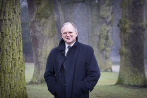 Rubriek dr. Selderhuis: Geloven is gevaarlijk - Boekennieuws - Boeken | Christelijke boeken | Scoop.it
