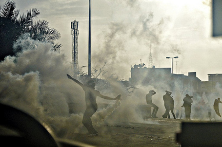 Witnessing human rights violations in Bahrain | Human Rights and the Will to be free | Scoop.it