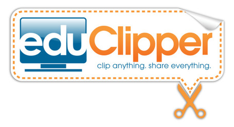 eduClipper: The Pinterest of Education | teaching with technology | Scoop.it