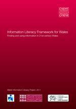 library.wales.org: National Information Literacy Framework | 21st Century Skills for Kids and Teens | Scoop.it