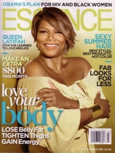 Essence Hires White Man as Managing Editor Madame Noire Black Women's 