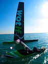 Wot Rocket by @sealaunay | Wing sail technology | Scoop.it