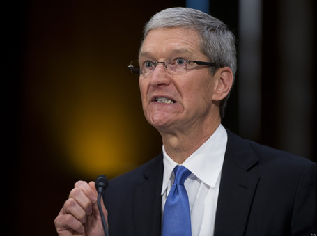U.S. Companies Lobbying Furiously To Save Tax Loopholes | Sustain Our Earth | Scoop.it