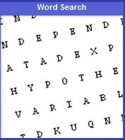 Make your own Word Search with Discovery Education's Puzzlemaker! | IKT och iPad i undervisningen | Scoop.it