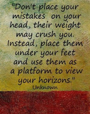 daily inspiration: View yout&nbsp;Horizon | Girlfriend Voice | Scoop.it