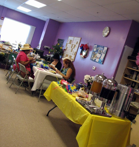 Year  Birthday Party on Arbor  Mad Hatter Tea Party   Childrens Tea Party Ideas   Scoop It