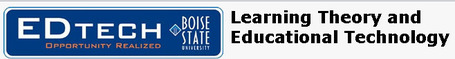 Learning Theory and Educational Technology | New Learning - Ny l&aelig;ring | Scoop.it