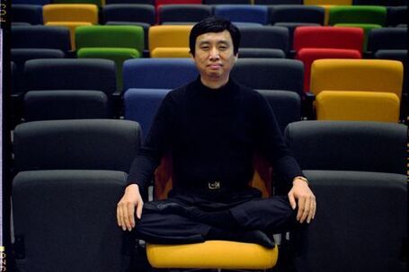 Google veut des employ&eacute;s zen - Le Figaro | les tendances des m&eacute;dias sociaux | Scoop.it