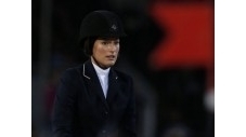 Jessica Springsteen, "born in the USA" et &agrave; cheval | obsession.nouvelobs.com | Sports &eacute;questres | Scoop.it