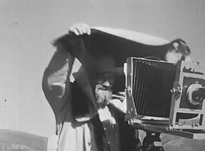 A 1958 Documentary About the Life and Work of Photographer Ansel Adams | Achromatopsia | Scoop.it