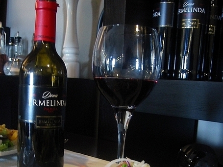 Dona Ermelinda (2009) | Wine Lovers | Scoop.it