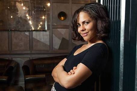 Lenora Crichlow is Allegedly the 1st Black Actress to Play Lead in a Brit 