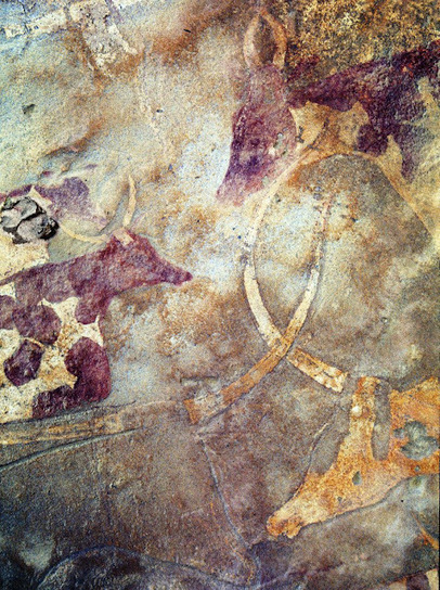 The Archaeology News Network: Chemical analysis of pottery reveals first dairying in Saharan Africa in the fifth millennium BC | Pre-Modern Africa, the Middle East - and Beyond | Scoop.it